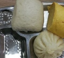 Steamed Bun