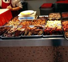 Braised Snack