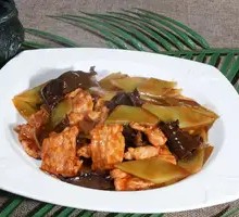 Hechuan Meat Slices
