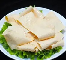 Tofu Skin