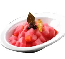 Spicy Fermented Vegetables