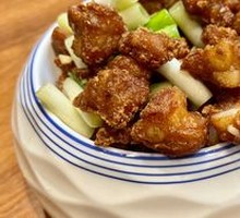 Flavorful Spare Ribs