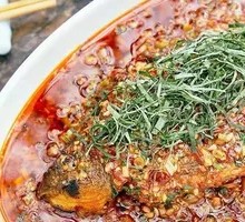 招牌鲫鱼