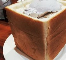 Bread Temptation