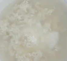 Sweet Fermented Rice Water