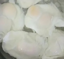 Soft-boiled Egg