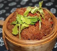 Fatty Intestine Stew