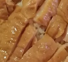 Intestine Head Rice Bowl