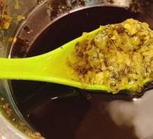 Oil Dip