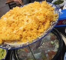 Honeycomb Corn