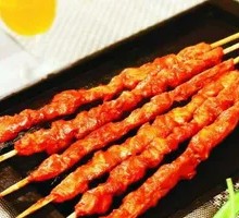 阿拉伯烤肉