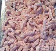Chicken Strips