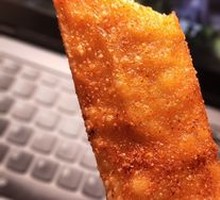 Rice Cake