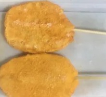 Chicken Cutlet