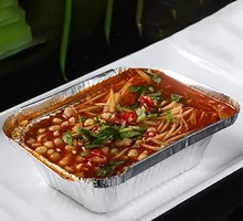 Pickled Chili Mushrooms