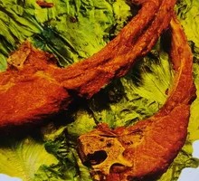 Pork Ribs