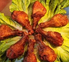 Chicken Thigh