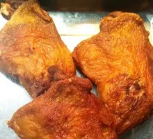 Roast Duck