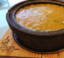 Prosperity Soup