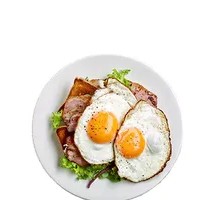 Fried Egg