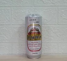 Mountain City Beer Dish