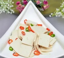 Layered Tofu