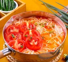 Spicy麻 Sichuan Rice Noodles
