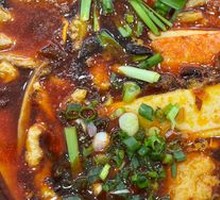 Hot Pot Trio