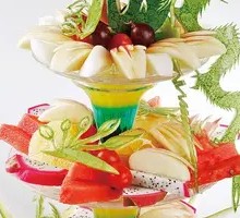 Fruit Platter