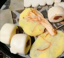 Potato Slices