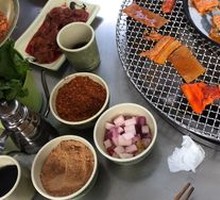 Spicy Fragrant Beef
