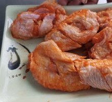 Memory Chicken Wings