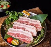 Secret-Recipe Pork Belly