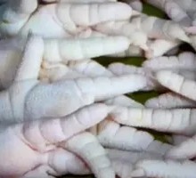 Chicken Feet