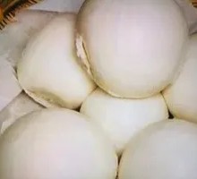 Small Steamed Buns