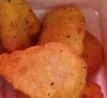 Colonel's Chicken Nuggets