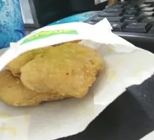 Sizzling Spicy Chicken Bucket