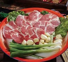 Bawang Old Meat Slice