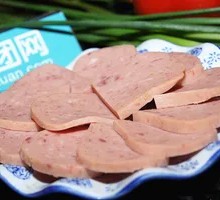 Sichuan Pepper Lunch Meat