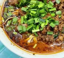Beef and Vegetable Medley