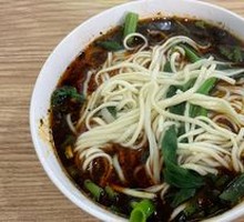 Small Noodles