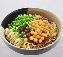 Dry-fried Pea Noodles