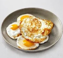 Fried Egg