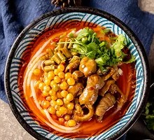 Intestine Rice Noodles