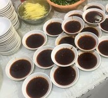 Seasoning Station