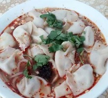 Pork and Mushroom Soup Dumplings