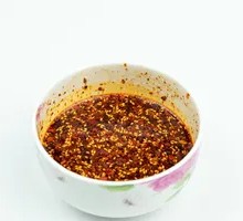 Pure Chili Oil