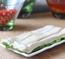 Handmade Noodles