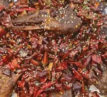 Fragrant Duck Head