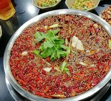 Complimentary Side Dish